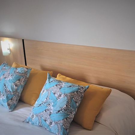 Premium Mendoza Apart Hotel ภายนอก รูปภาพ