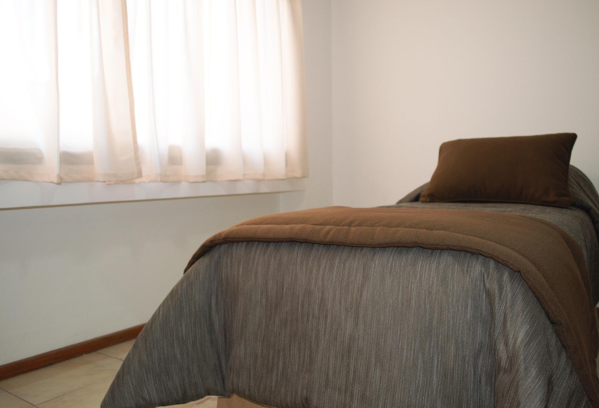 Premium Mendoza Apart Hotel ภายนอก รูปภาพ