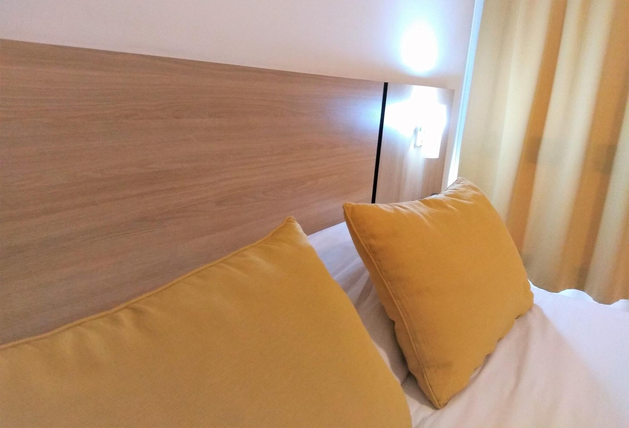 Premium Mendoza Apart Hotel ภายนอก รูปภาพ