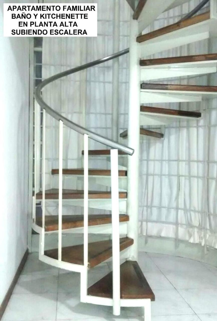 Premium Mendoza Apart Hotel ภายนอก รูปภาพ