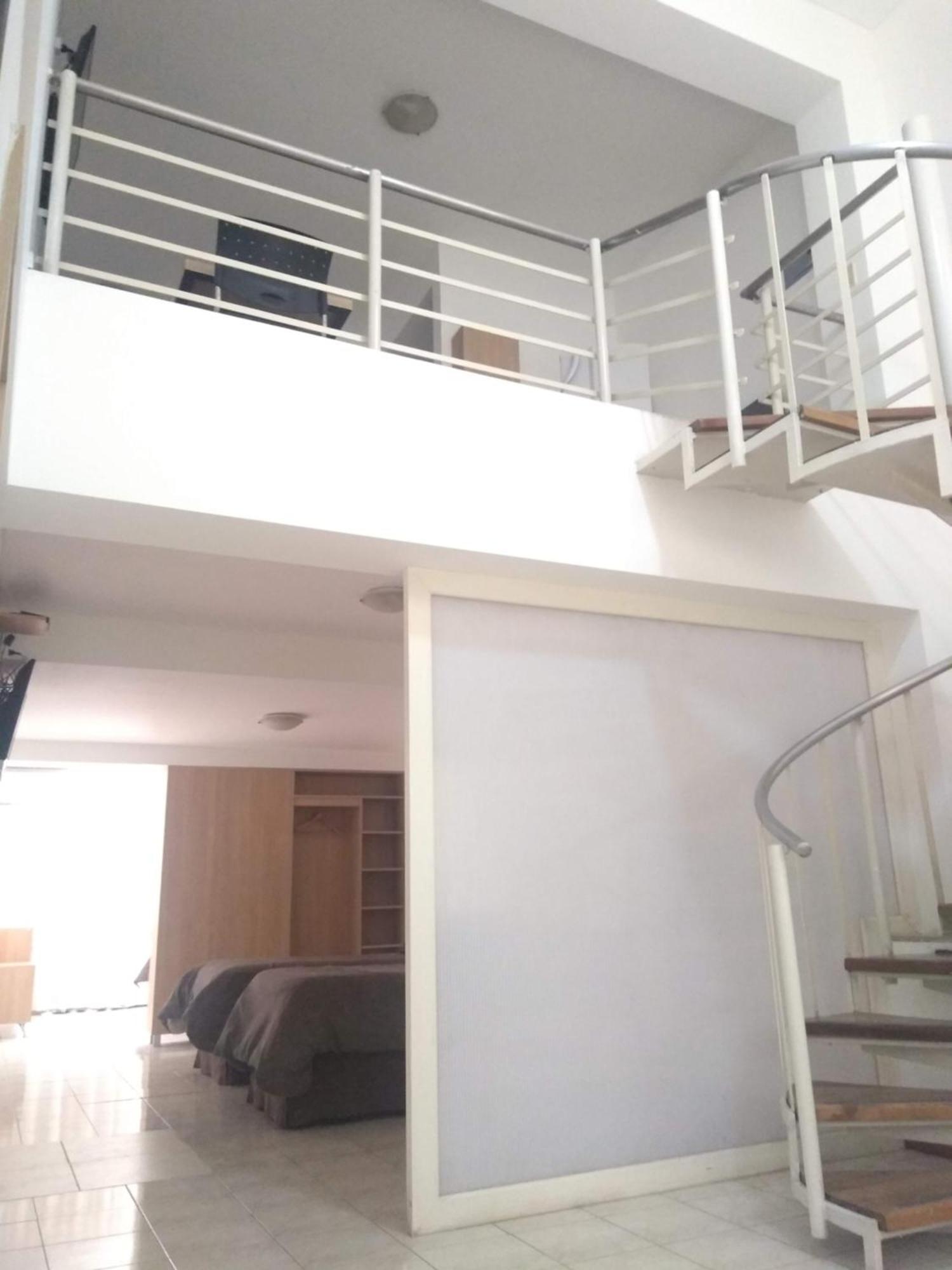 Premium Mendoza Apart Hotel ภายนอก รูปภาพ
