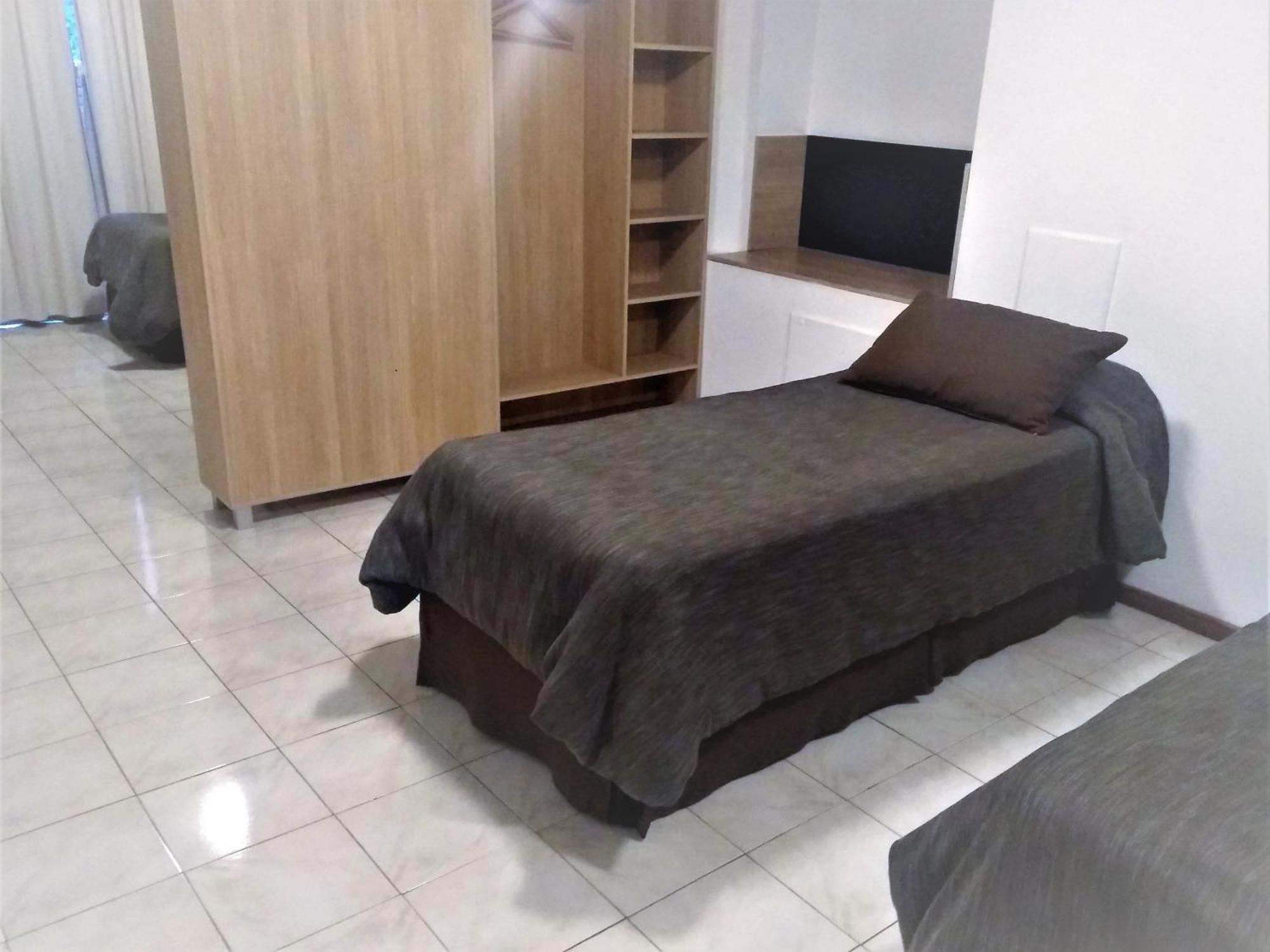 Premium Mendoza Apart Hotel ภายนอก รูปภาพ