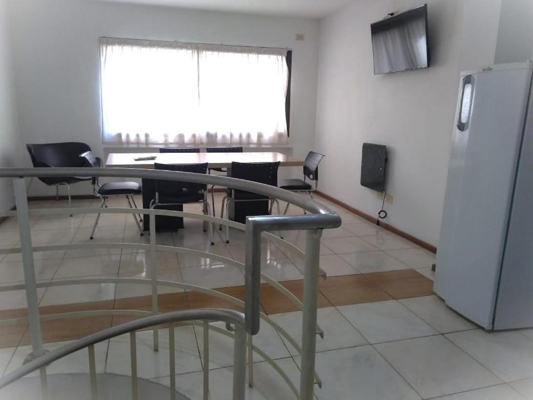 Premium Mendoza Apart Hotel ภายนอก รูปภาพ