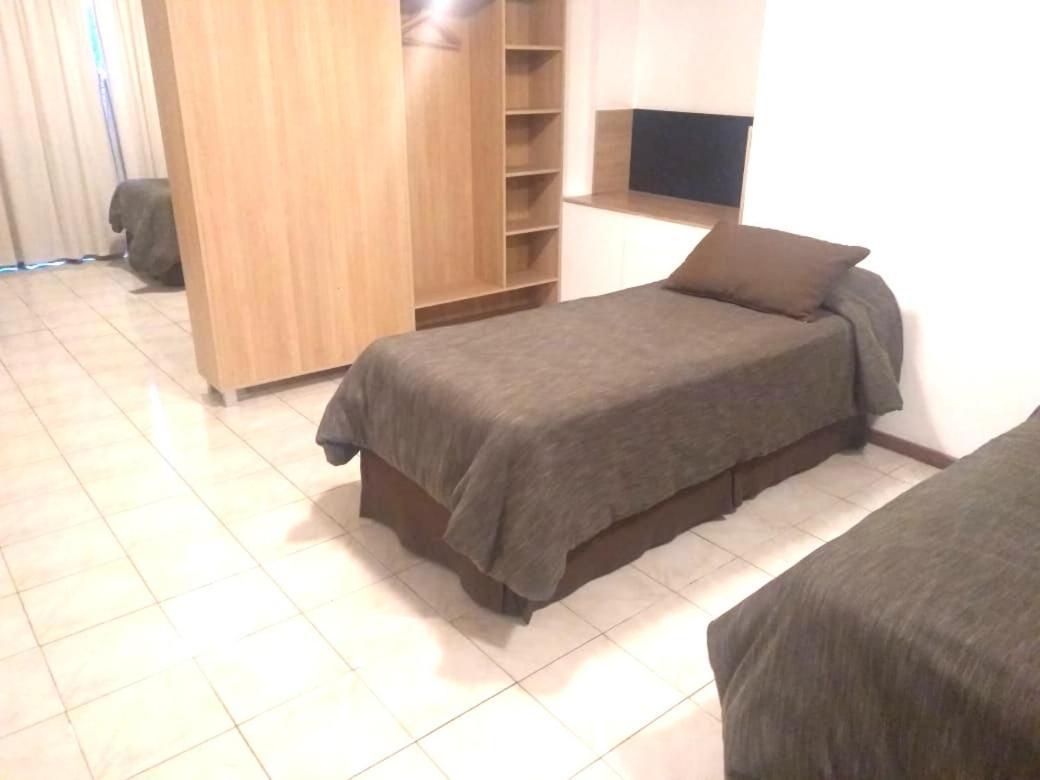 Premium Mendoza Apart Hotel ภายนอก รูปภาพ