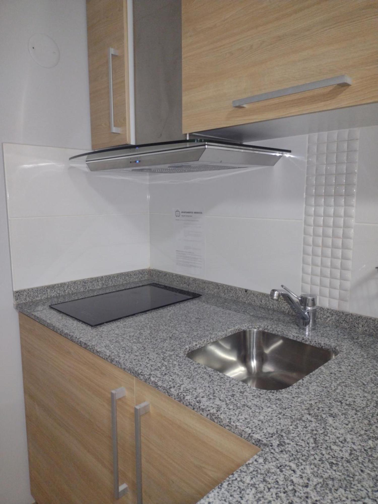 Premium Mendoza Apart Hotel ภายนอก รูปภาพ