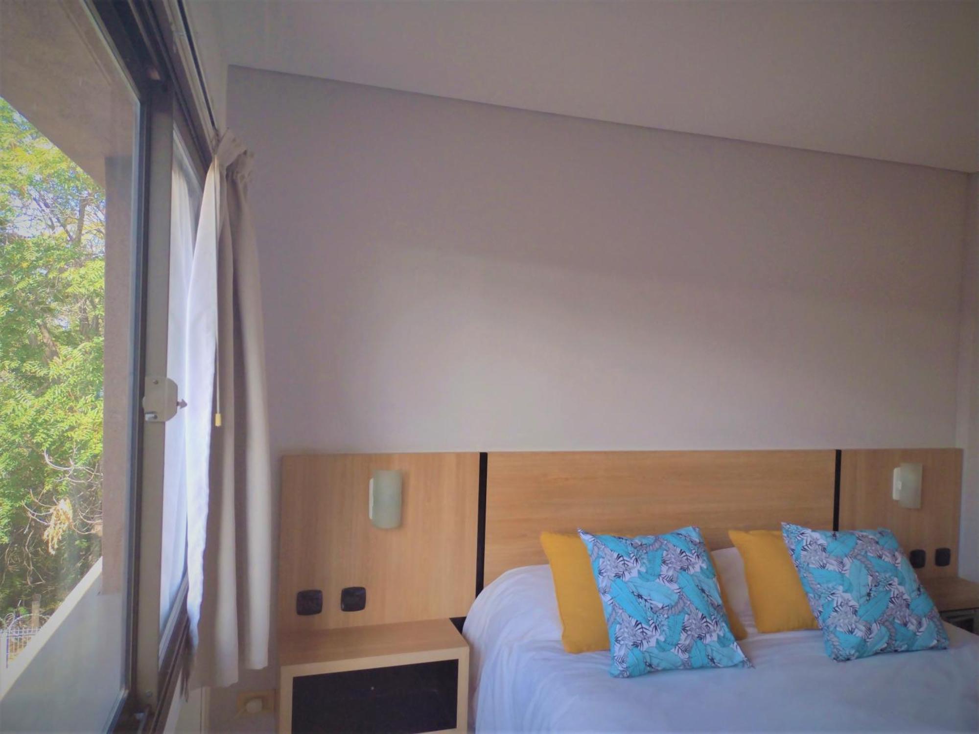 Premium Mendoza Apart Hotel ภายนอก รูปภาพ
