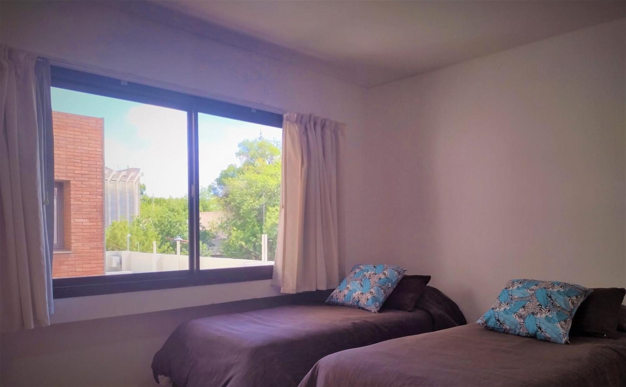 Premium Mendoza Apart Hotel ภายนอก รูปภาพ
