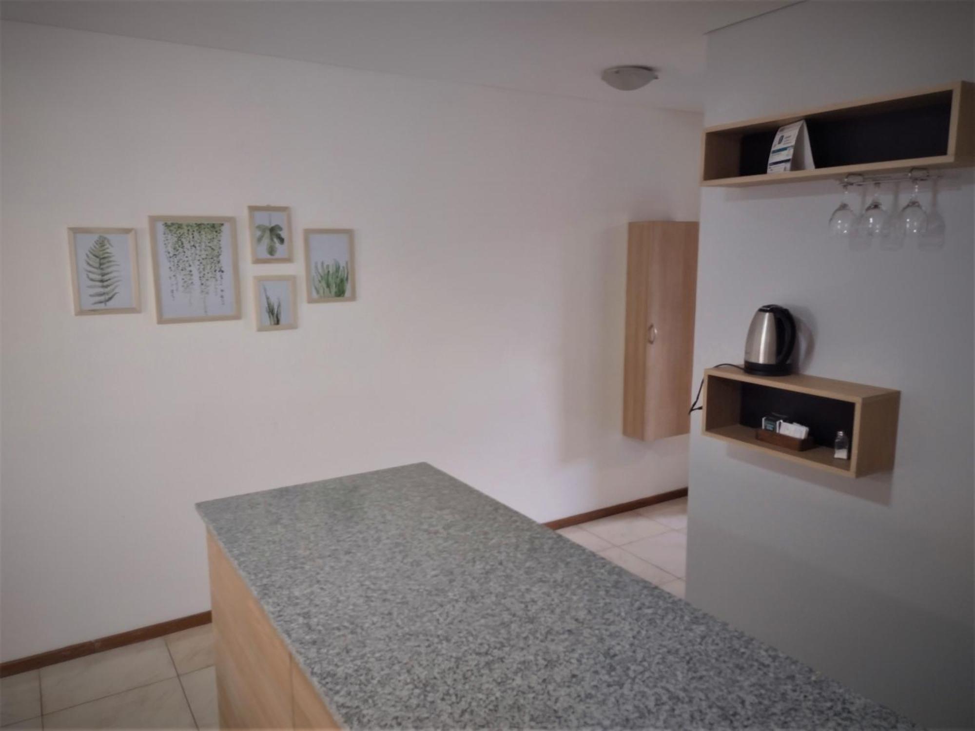 Premium Mendoza Apart Hotel ภายนอก รูปภาพ