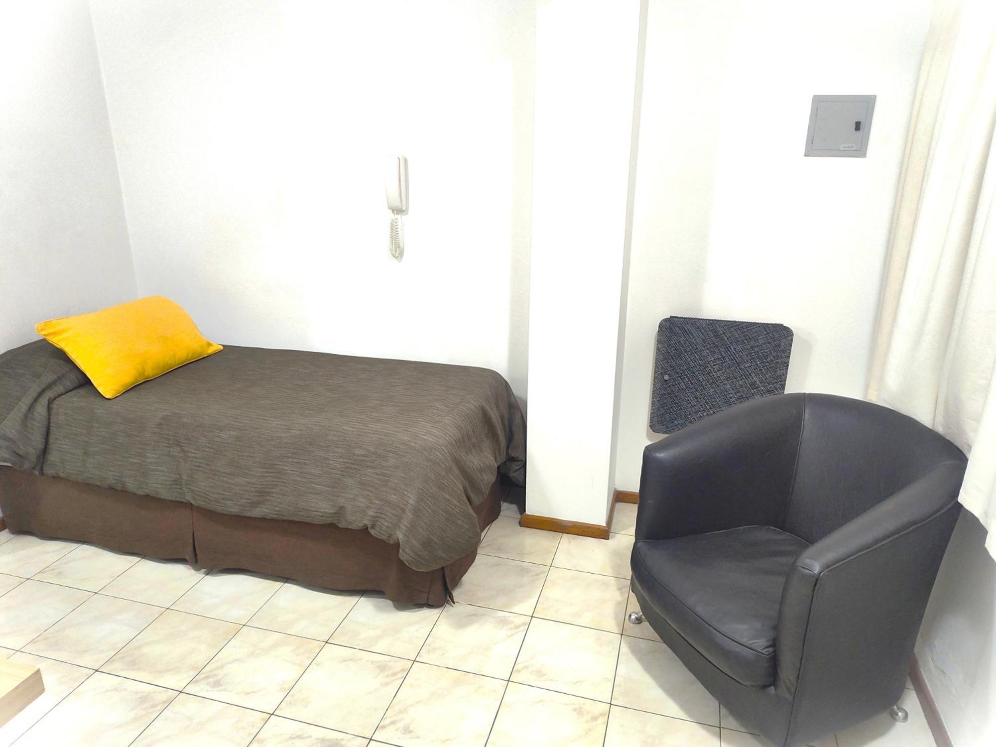 Premium Mendoza Apart Hotel ภายนอก รูปภาพ