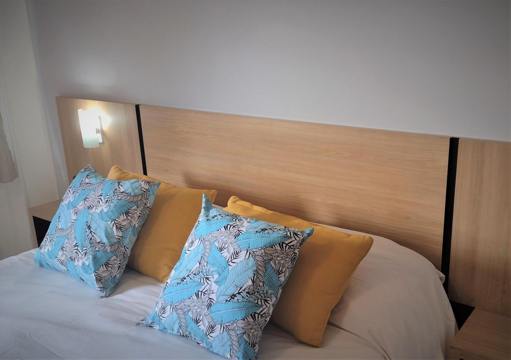 Premium Mendoza Apart Hotel ภายนอก รูปภาพ