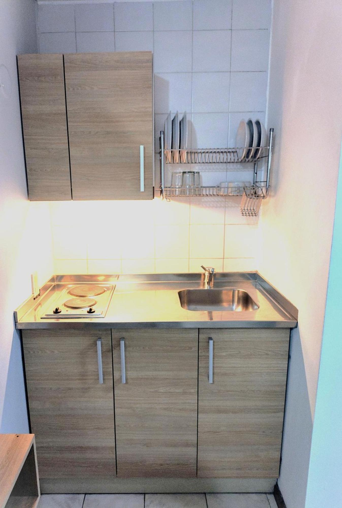 Premium Mendoza Apart Hotel ภายนอก รูปภาพ