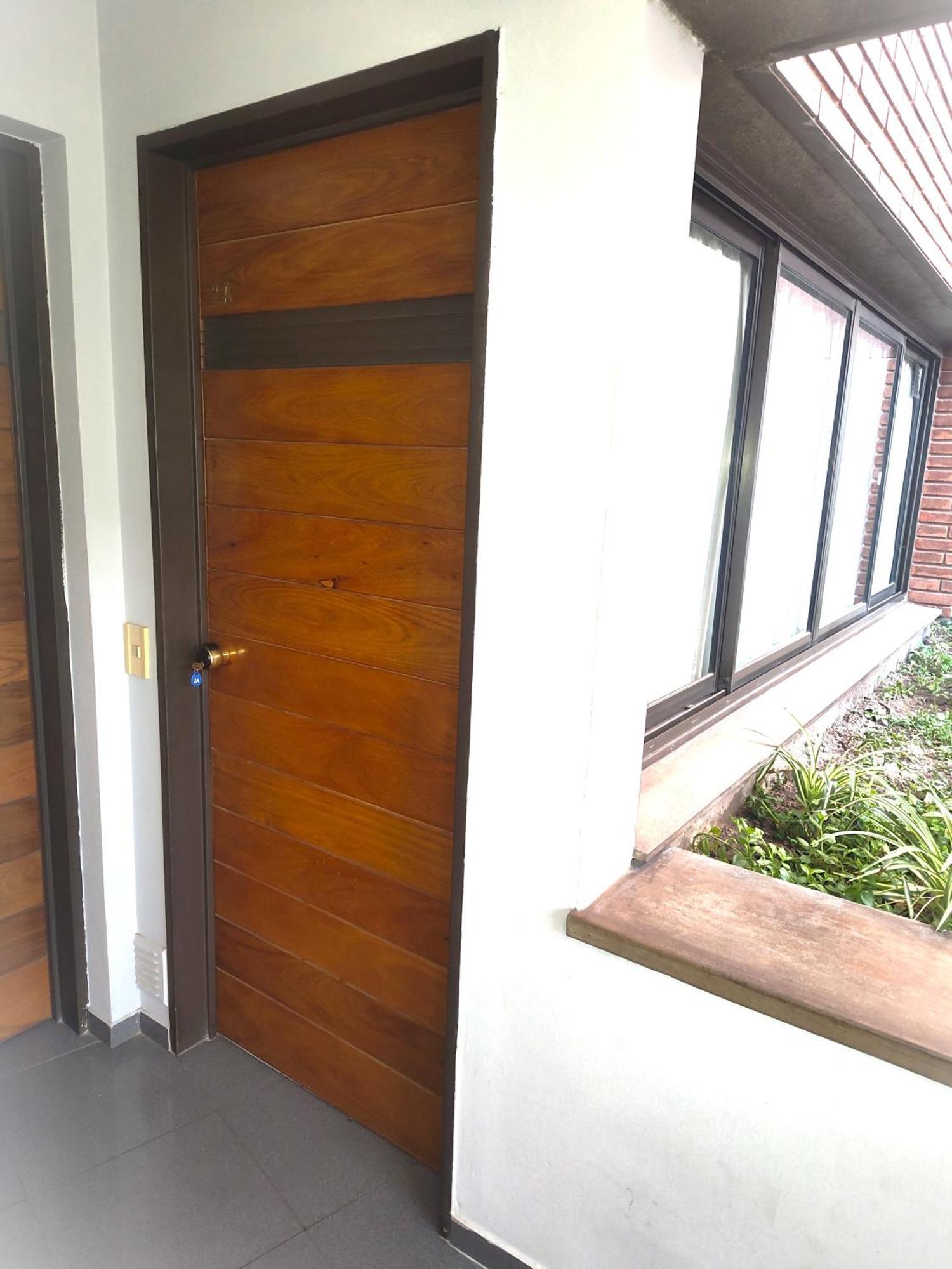 Premium Mendoza Apart Hotel ภายนอก รูปภาพ
