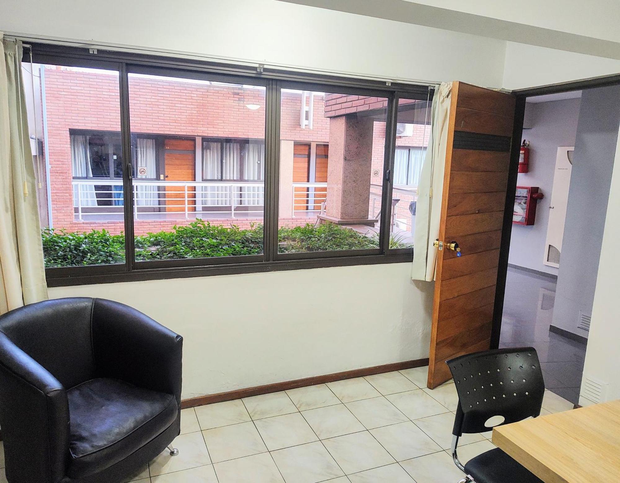 Premium Mendoza Apart Hotel ภายนอก รูปภาพ